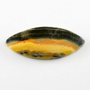 miniaturka jaspis trzmieli kaboszon jaspis kamien bumblebe52